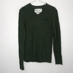American Eagle V-neck Sweater